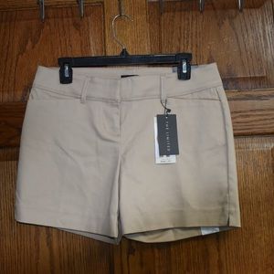 The Limited, Shorts
